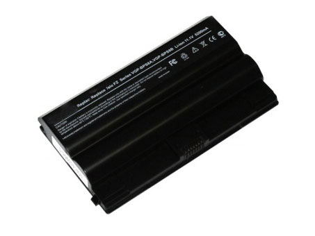 Erstatte laptop-batteri til sony Vaio VGN-FZ210CE Erstatte laptop-batteri sony til Vaio VGN-FZ210CE