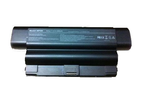 Erstatte laptop-batteri til SONY VGP-BPL8 Erstatte laptop-batteri SONY til VGP-BPL8