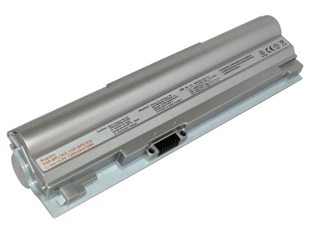 Erstatte laptop-batteri til sony VAIO VGN-TT91PS Erstatte laptop-batteri sony til VAIO VGN-TT91PS