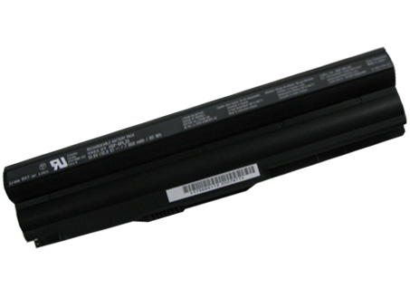 Erstatte laptop-batteri til sony VAIO VPCZ116 Erstatte laptop-batteri sony til VAIO VPCZ116