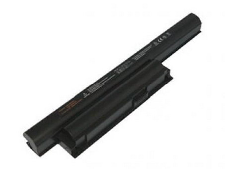 Erstatte laptop-batteri til sony VAIO VPC-EB21FDWI Erstatte laptop-batteri sony til VAIO VPC-EB21FDWI