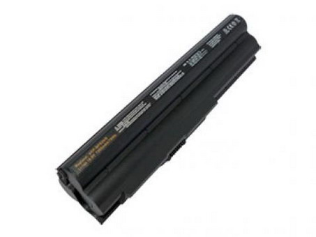 Erstatte laptop-batteri til sony VAIO VPC-Z12S3C Erstatte laptop-batteri sony til VAIO VPC-Z12S3C