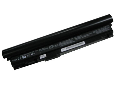 Erstatte laptop-batteri til sony VGN-TZ28N Erstatte laptop-batteri sony til VGN-TZ28N