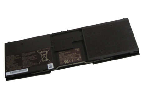 Erstatte laptop-batteri til SONY VGP-BPL19 Erstatte laptop-batteri SONY til VGP-BPL19