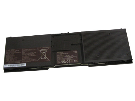Erstatte laptop-batteri SONY  til VGP-BPL19 