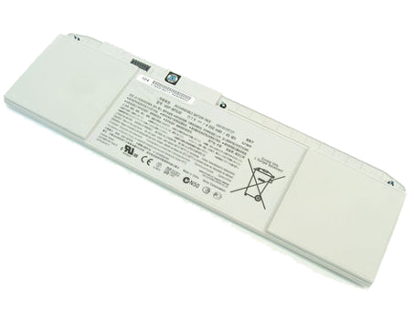 Erstatte laptop-batteri til sony VAIO SVT11119FJS Erstatte laptop-batteri sony til VAIO SVT11119FJS