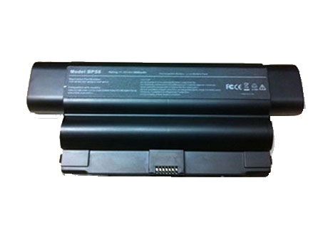 Erstatte laptop-batteri til SONY VGP-BPL8 Erstatte laptop-batteri SONY til VGP-BPL8