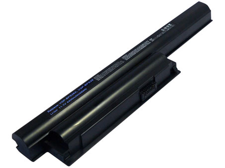 Erstatte laptop-batteri til sony VAIO VPC-CB4S3C Erstatte laptop-batteri sony til VAIO VPC-CB4S3C