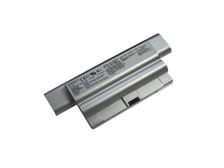 Erstatte laptop-batteri til SONY VGP-BPL8 Erstatte laptop-batteri SONY til VGP-BPL8