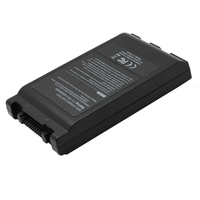 Erstatte laptop-batteri til TOSHIBA Tecra-M7-ST4013 Erstatte laptop-batteri TOSHIBA til Tecra-M7-ST4013