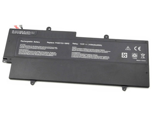Erstatte laptop-batteri til TOSHIBA PA5013U-1BRS Erstatte laptop-batteri TOSHIBA til PA5013U-1BRS