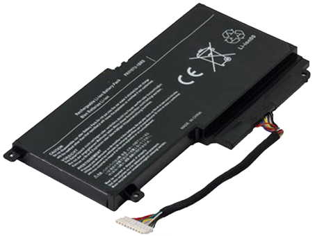 Erstatte laptop-batteri til TOSHIBA PSPMHA-01COOL Erstatte laptop-batteri TOSHIBA til PSPMHA-01COOL