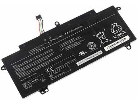 Erstatte laptop-batteri til TOSHIBA PA5149U-1BRS Erstatte laptop-batteri TOSHIBA til PA5149U-1BRS