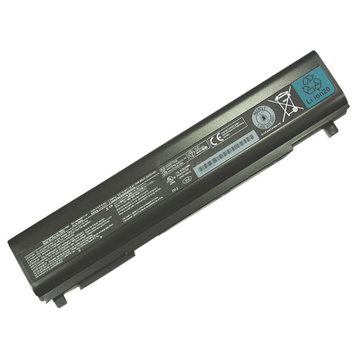 Erstatte laptop-batteri til TOSHIBA PABAS277 Erstatte laptop-batteri TOSHIBA til PABAS277