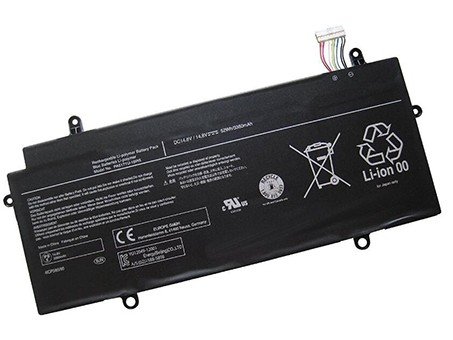 Erstatte laptop-batteri til TOSHIBA PA5171U-1BRS Erstatte laptop-batteri TOSHIBA til PA5171U-1BRS
