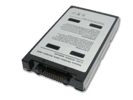 Erstatte laptop-batteri til TOSHIBA PA3481U-1BAS Erstatte laptop-batteri TOSHIBA til PA3481U-1BAS