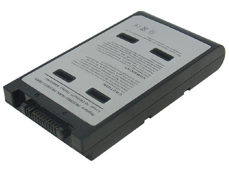 Erstatte laptop-batteri til TOSHIBA Qosmio E10 Erstatte laptop-batteri TOSHIBA til Qosmio E10