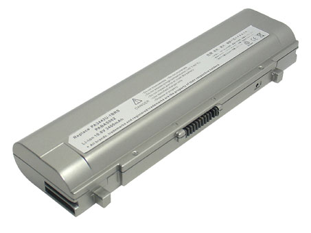 Erstatte laptop-batteri til TOSHIBA PABAS062 Erstatte laptop-batteri TOSHIBA til PABAS062