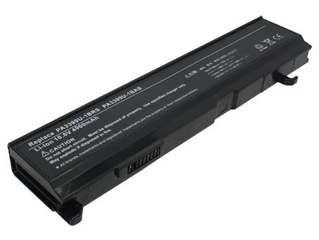 Erstatte laptop-batteri til TOSHIBA Tecra A7-ST7711 Erstatte laptop-batteri TOSHIBA til Tecra A7-ST7711