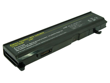 Erstatte laptop-batteri til TOSHIBA PABAS069 Erstatte laptop-batteri TOSHIBA til PABAS069