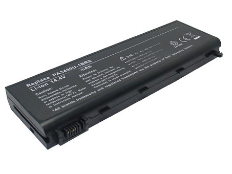 Erstatte laptop-batteri til TOSHIBA Tecra L2 Series Erstatte laptop-batteri TOSHIBA til Tecra L2 Series