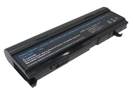 Erstatte laptop-batteri til TOSHIBA PABAS077 Erstatte laptop-batteri TOSHIBA til PABAS077