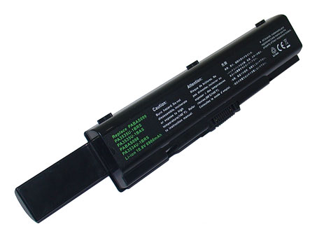 Erstatte laptop-batteri til TOSHIBA Satellite A200-1VT Erstatte laptop-batteri TOSHIBA til Satellite A200-1VT