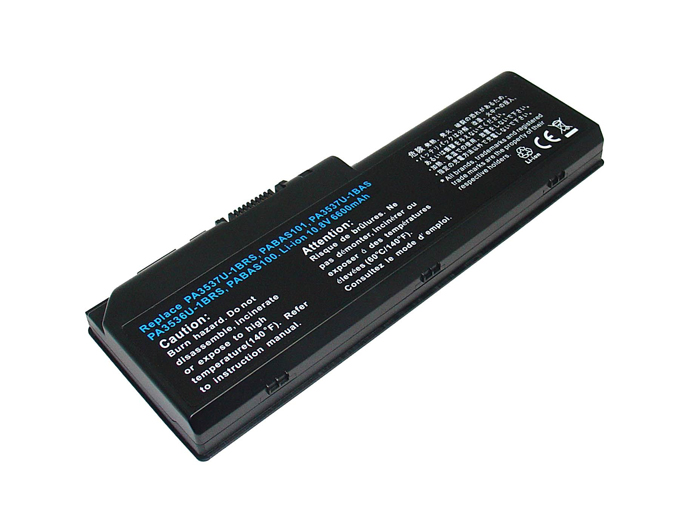 Erstatte laptop-batteri til TOSHIBA Satellite L355D Series Erstatte laptop-batteri TOSHIBA til Satellite L355D Series