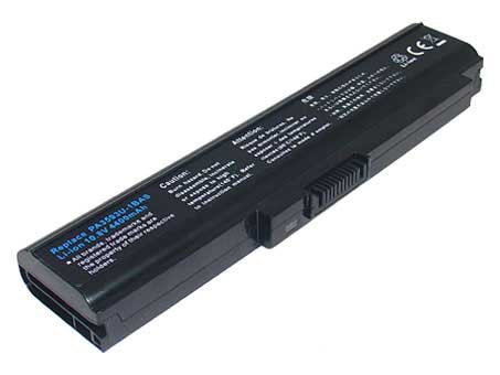 Erstatte laptop-batteri til TOSHIBA Dynabook SS M41 186C/3W Erstatte laptop-batteri TOSHIBA til Dynabook SS M41 186C/3W
