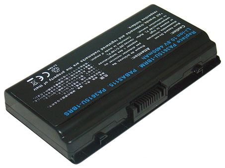 Erstatte laptop-batteri til TOSHIBA PABAS115 Erstatte laptop-batteri TOSHIBA til PABAS115