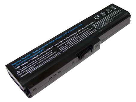 Erstatte laptop-batteri til TOSHIBA Satellite U405D Series Erstatte laptop-batteri TOSHIBA til Satellite U405D Series