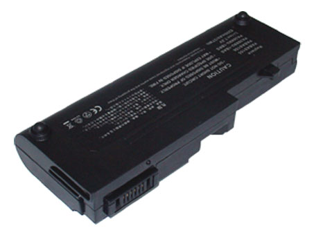Erstatte laptop-batteri til TOSHIBA PLL10C-01G02U Erstatte laptop-batteri TOSHIBA til PLL10C-01G02U