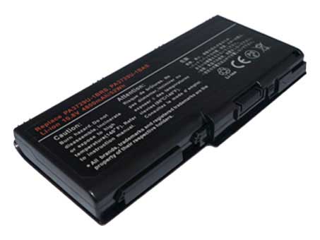Erstatte laptop-batteri til TOSHIBA PA3729U-1BAS Erstatte laptop-batteri TOSHIBA til PA3729U-1BAS
