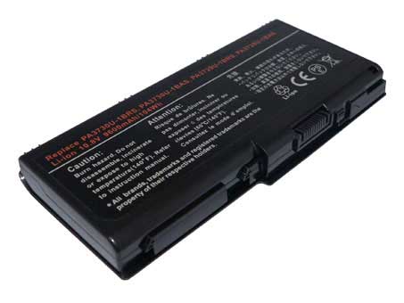 Erstatte laptop-batteri til TOSHIBA Qosmio 90LW Erstatte laptop-batteri TOSHIBA til Qosmio 90LW
