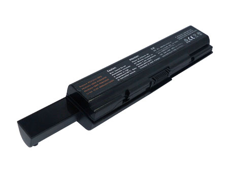 Erstatte laptop-batteri til TOSHIBA Satellite A350D series Erstatte laptop-batteri TOSHIBA til Satellite A350D series