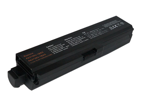 Erstatte laptop-batteri til TOSHIBA Satellite C650D -BT2N11 Erstatte laptop-batteri TOSHIBA til Satellite C650D -BT2N11