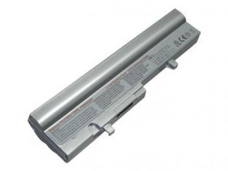 Erstatte laptop-batteri til TOSHIBA PABAS220 Erstatte laptop-batteri TOSHIBA til PABAS220