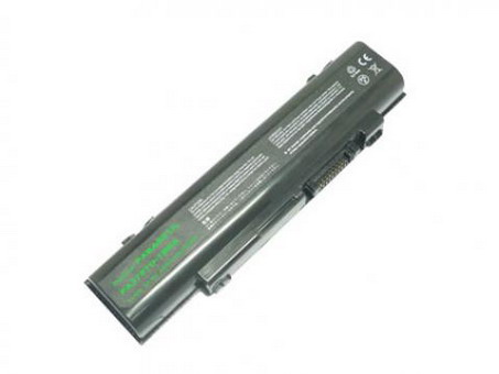 Erstatte laptop-batteri til TOSHIBA PABAS213 Erstatte laptop-batteri TOSHIBA til PABAS213