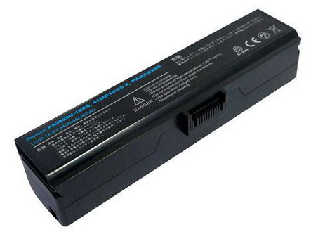 Erstatte laptop-batteri til TOSHIBA Qosmio X770-ST4N04 Erstatte laptop-batteri TOSHIBA til Qosmio X770-ST4N04