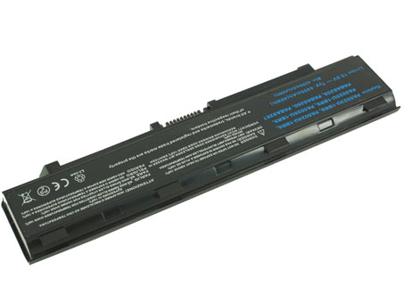 Erstatte laptop-batteri til TOSHIBA Satellite C855-1VT Erstatte laptop-batteri TOSHIBA til Satellite C855-1VT