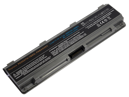Erstatte laptop-batteri til TOSHIBA PABAS263 Erstatte laptop-batteri TOSHIBA til PABAS263