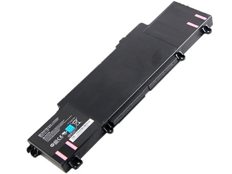 Erstatte laptop-batteri til THUNDEROBOT 911M-M2 Erstatte laptop-batteri THUNDEROBOT til 911M-M2