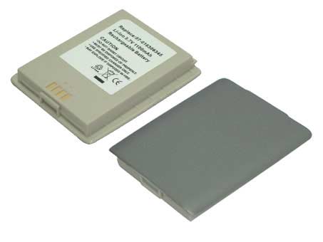 Erstatte PDA batteri til ASUS 07-016306345 Erstatte PDA batteri ASUS til 07-016306345
