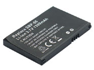 Erstatte PDA batteri til ASUS P527 Erstatte PDA batteri ASUS til P527
