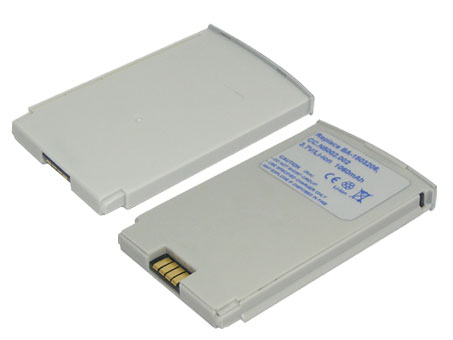 Erstatte PDA batteri til ACER BA-1503206 Erstatte PDA batteri ACER til BA-1503206