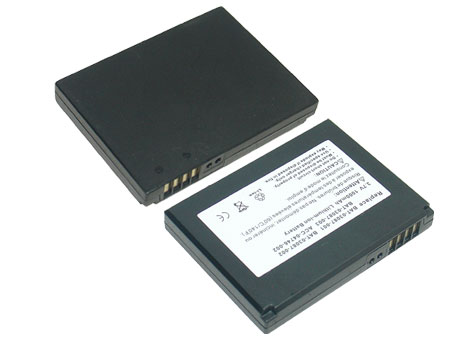 Erstatte PDA batteri til BLACKBERRY 6720 Erstatte PDA batteri BLACKBERRY til 6720