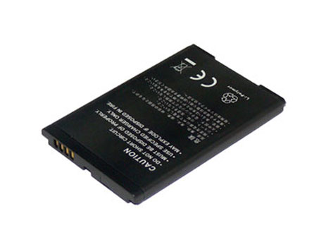Erstatte PDA batteri til BLACKBERRY Bold Erstatte PDA batteri BLACKBERRY til Bold