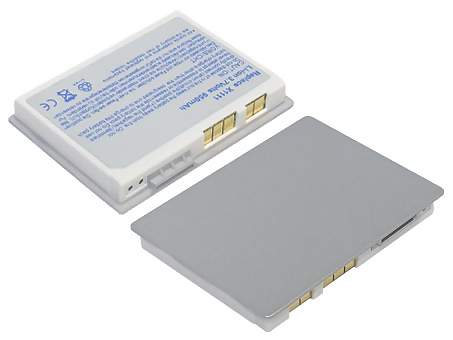 Erstatte PDA batteri til Dell Axim X3 Erstatte PDA batteri Dell til Axim X3