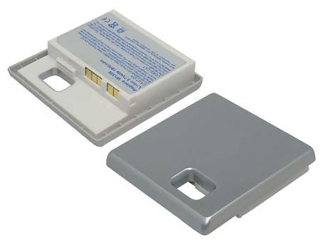 Erstatte PDA batteri til Dell Axim X3 Erstatte PDA batteri Dell til Axim X3