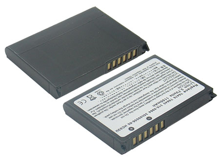 Erstatte PDA batteri til Dell Axim X50v Erstatte PDA batteri Dell til Axim X50v